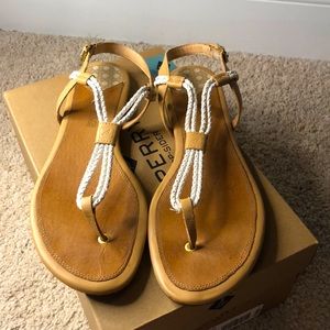 Sperry Sandals